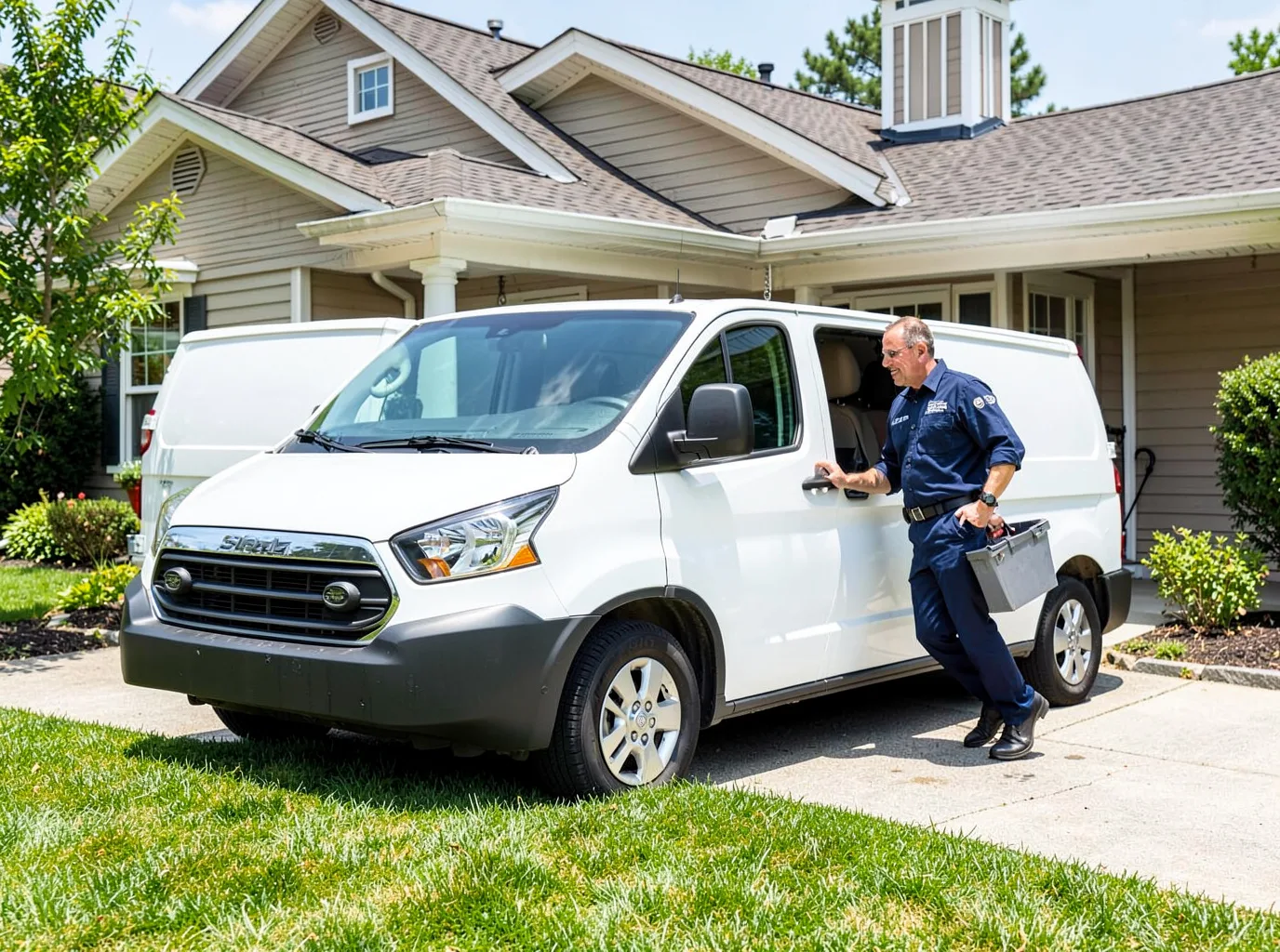 Emergency Plumber company in Hedrick, IA